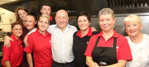 road-king-cannock-team